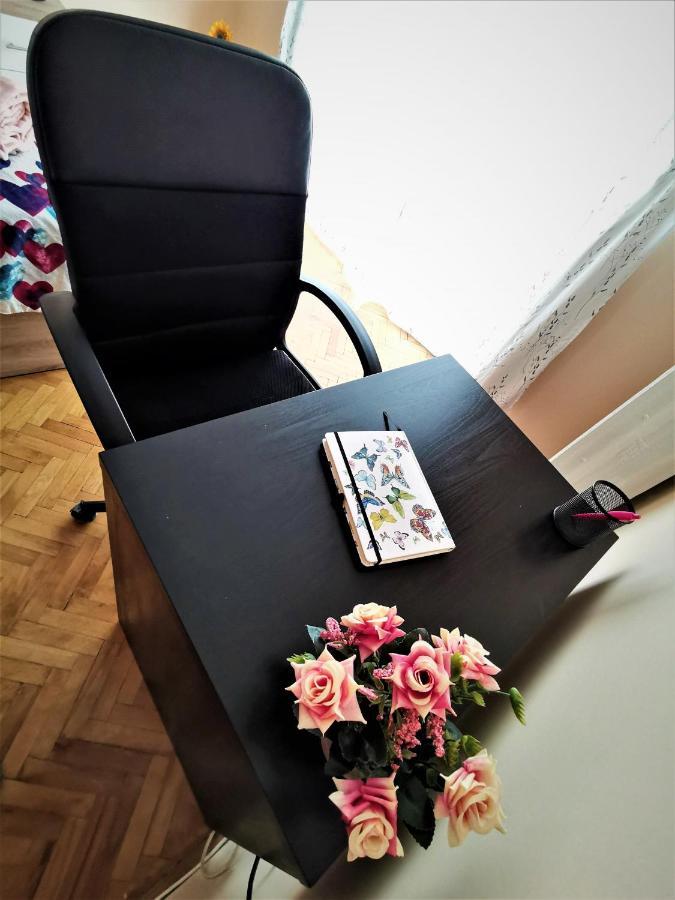Mimi's place/ Уют в центъра на София Экстерьер фото
