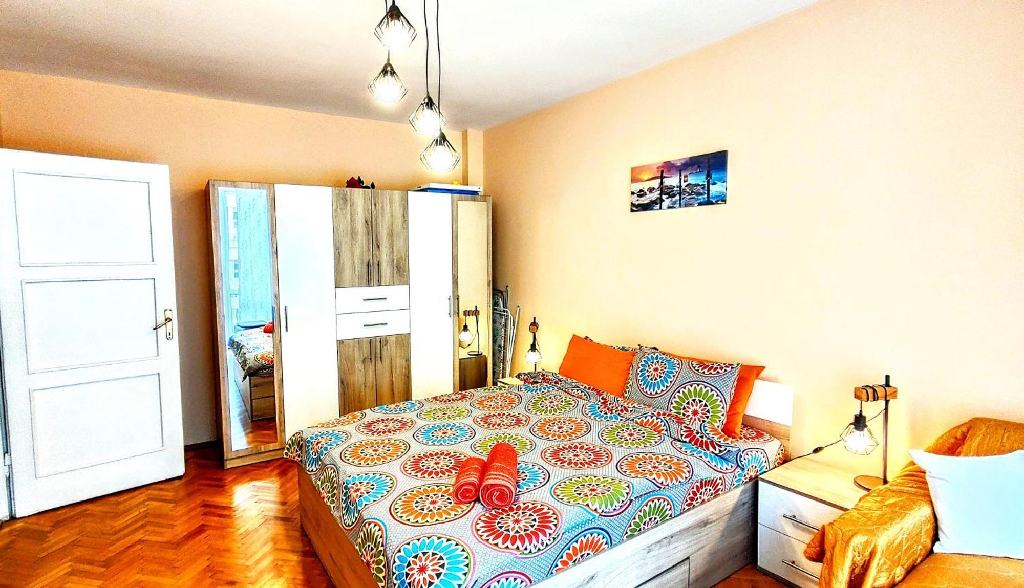 Mimi's place/ Уют в центъра на София Экстерьер фото