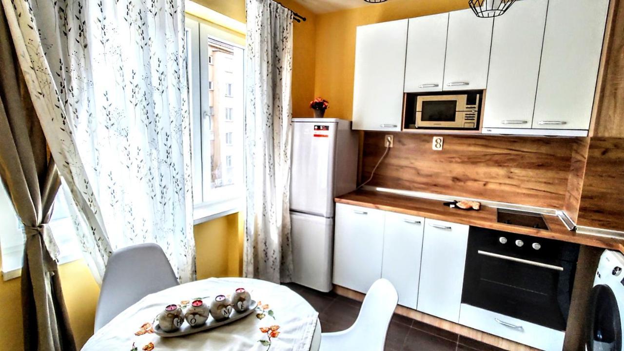 Mimi's place/ Уют в центъра на София Экстерьер фото