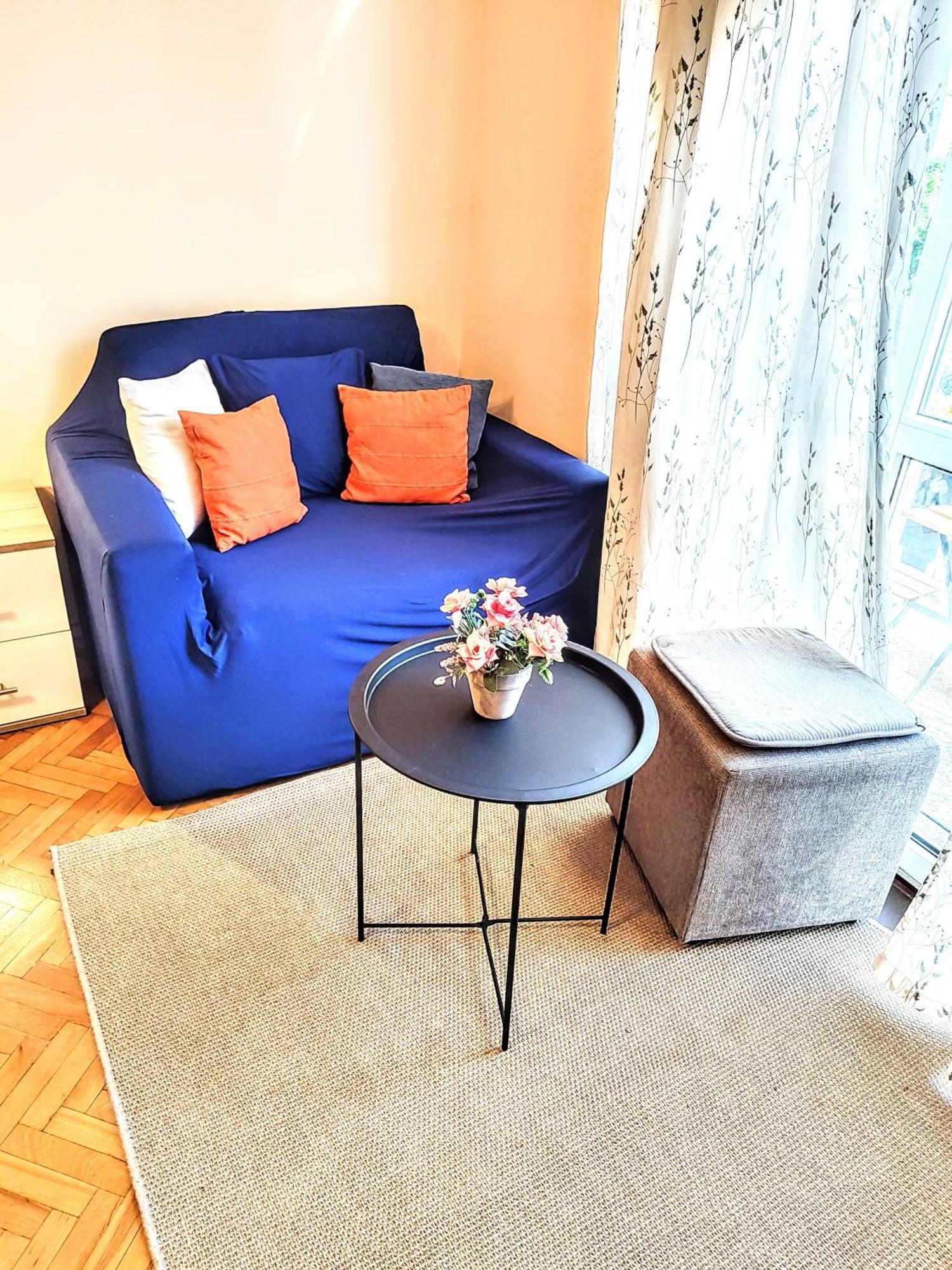Mimi's place/ Уют в центъра на София Экстерьер фото